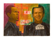 George Bush G8